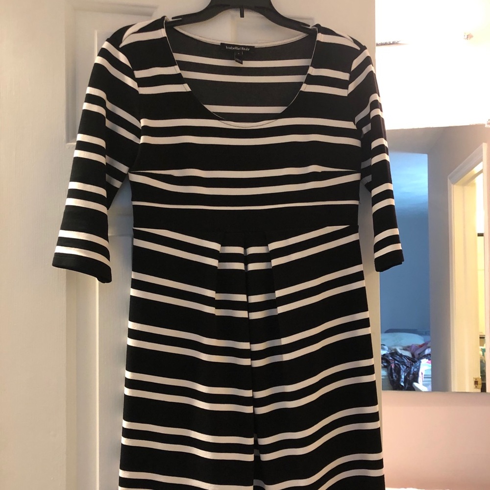 Isabella Oliver Maternity dress size 2